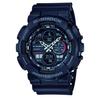 G-SHOCK GA-140-1A1ER часы