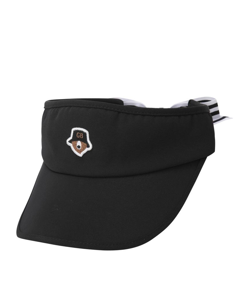 Goldeunbeeo (женщины) Козырек с лентой_G6Rax25211Bkx
