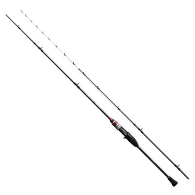 SHIMANO Удилище лодочное 19 Marika BB 82 140 мелководье глубоководное тип ~ универсальное