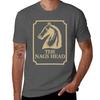 Nags Head Tshirt Summer Print Short Sleeve Tee