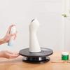 Plastic Cake Turntable 11Inch Painting Rotate Turntable New Revolving Cake Decorating Stand