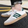Fashion Men's Casual Shoes Large Size 39-47  Walking Sneakers Comfort Outdoor Non-Slip Men's Shoes Off White Shoes