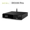 SMSL DO100 Pro Hi-Res MQA DAC двойной декодер ES9039Q2M Bluetooth5.1 DSD512 OPA1612 HDMI-ARC Высококачественный цифровой ЦАП для PS5 DO100pro