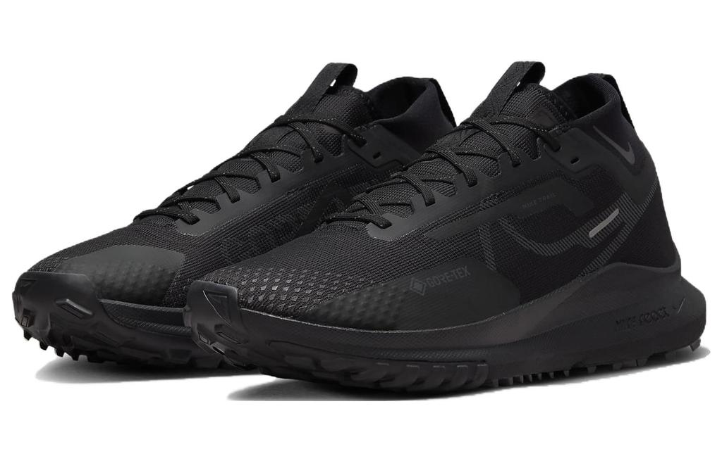 Nike Pegasus Trail 4 Черный DJ7926-008