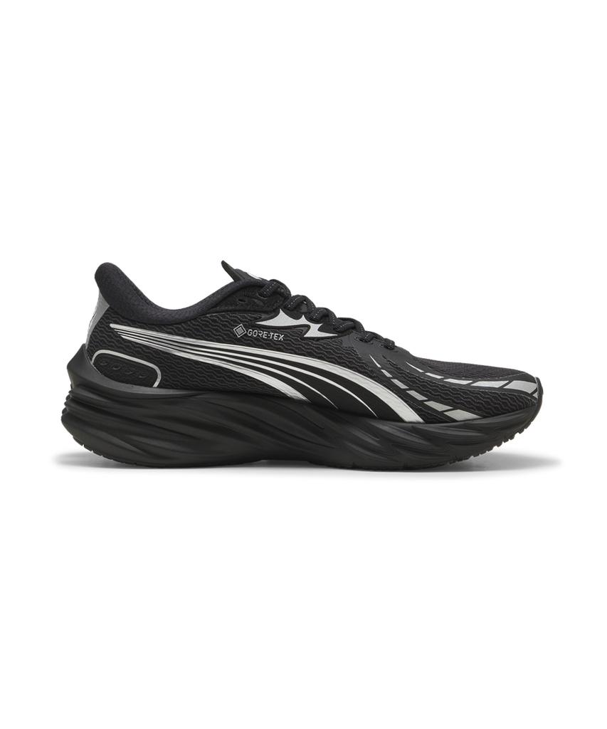 Puma Velocity Nitro 4 Gtx - Черный:Серебристый / 311144-01