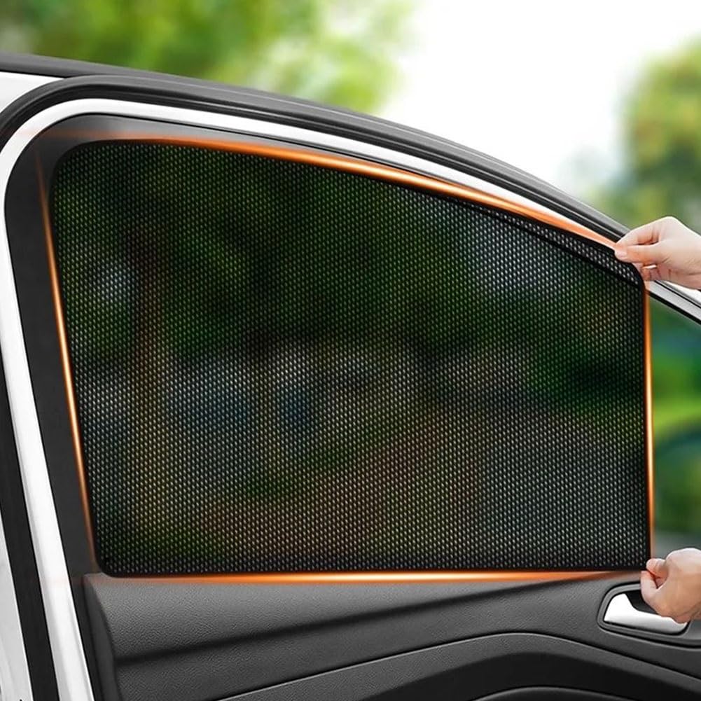 Suitable for Car Screen Door, Suzuki Every Van DA17V Every Wagon DA17W H27.02 -