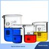 Мерный стакан из боросиликатного стекла с делениями - 150 мл, 100 мл, 250 мл, 500 мл, 1000 мл