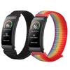 16mm Nylon Loop Replacement Strap for Huawei B6 Smart Band