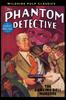 Книга The Phantom Detective : The Dancing Doll Murders