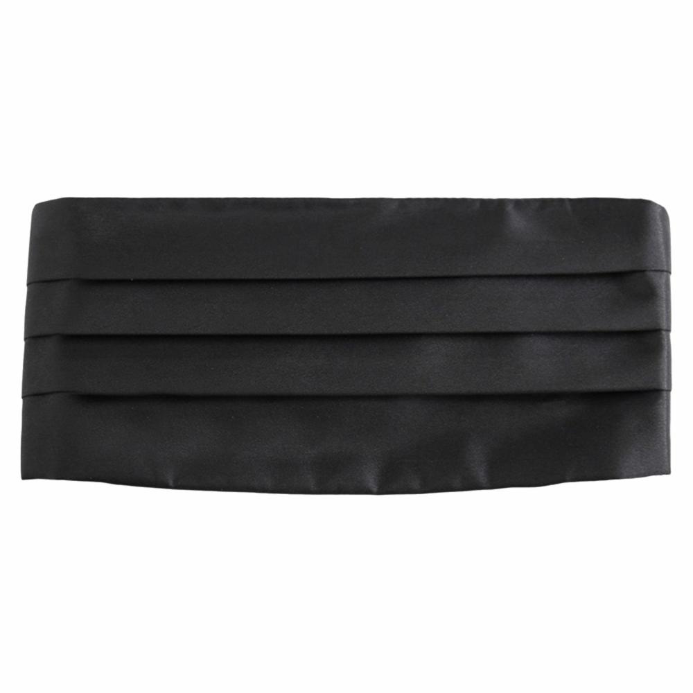 Fashionable Shirts Suits Bellyband Satin Formal Wear Accessory Stylish Men Tuxedo Cummerbund Party
