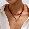 Fashion Necklace For Women Ladies
