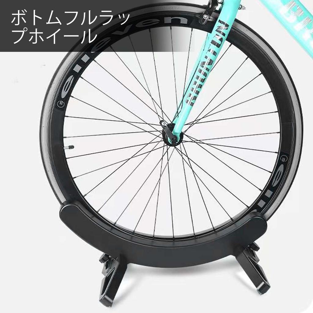 Bicycle Stand That Does Not Fall Horizontal Road Mountain Bicycle Single Bicycle Does Not Fall Road Bike Cycle Tire Width Can Be Placed Inside or