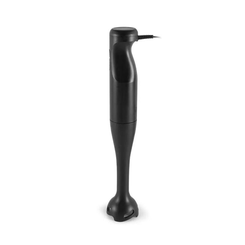 Kitchencook - Matt_x - Noir - Mixeur Plongeant - 350 W - 2 Vitesses