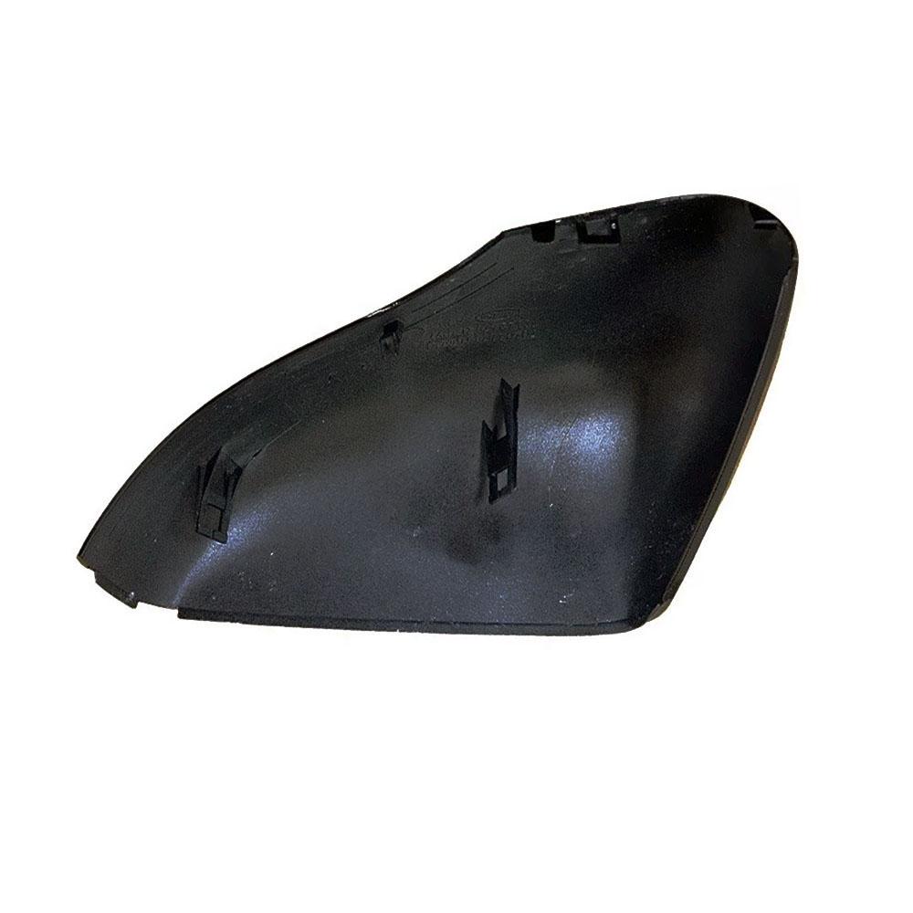 Накладка на правое боковое зеркало, черная для Renault Clio MK4 2012-2020