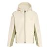 Terrex FW25 Climawarm Многослойный Мягкий Оболочечный Материал Для Улицы Водостойкая Дышащая Теплая Куртка с Капюшоном с Длинным Рукавом Женская куртки KS3526