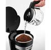Кофеварка DeLonghi ICM 14011.BK schwarz