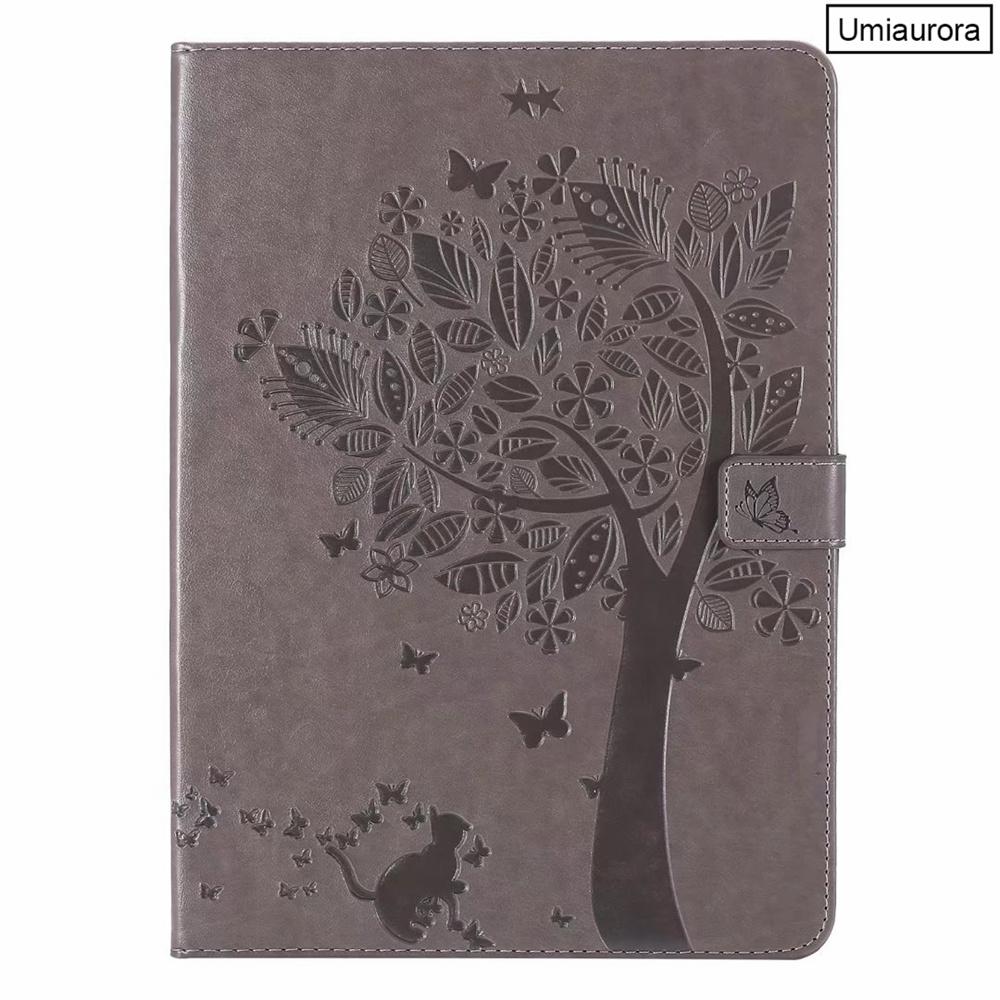 Case for IPad 7th 8th 9th Gen 10.2 Mini 5 6 9.7 Pro 11 10.5 Smart Protective Cover for IPad Air 2 3 4 5 10.9 Tablet Funda Shell