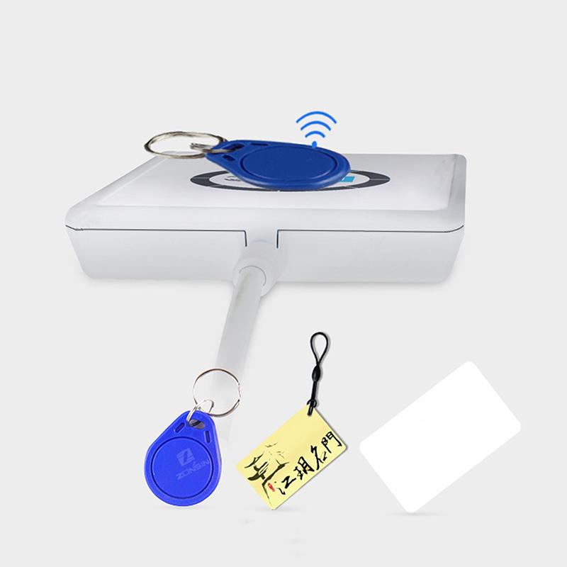 Smart Card Reader Contactless Writer Copier Duplicator Writable Clone Nfc Acr122U Usb S50 13.56Mhz M1 Card Reader