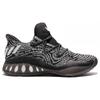 Adidas Кроссовки Crazy Explosive Low Pk 'Black' BB8346