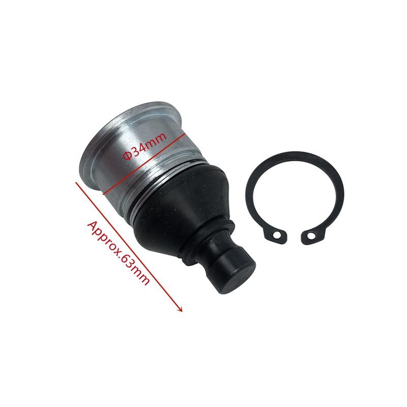 Down Ball Joint For CFMOTO ATV Quad CF500A/2A/X5/X6/X8 9010-050800