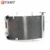 Triumph Street Triple 675 R (2013-2018) Motorcycle Radiator Assembly Parts