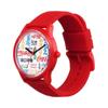 Ice Watch Team Red Medium 019620 Часы-часы унисекс Ice Solar Solar Cell Solar Coca-Cola & [COCA-COLA & ICE-WATCH] мужские