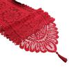 Lace Dining Table Mat Solid Color Table Decoration New Table Runner  Home Decoration