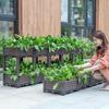 Multi-functional Thickened Vegetable Planting Box
