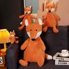 Sang Zhi Fox Fox Doll Doll Pillow Girl Birthday Gift