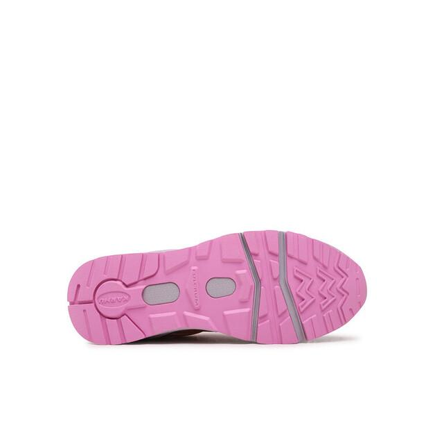 Кроссовки Karhu Aria 95 F803096 оранжевый