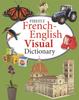 The Firefly French-English Visual Dictionary Book