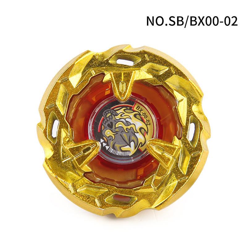 High-quality Alloy Sb Limited Edition Burst Gyro X Series Static Spray Paint Gyro Pack Gyro Bulk