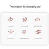 Ergonomic Design Office Chair Butt Pad Extra Height Wedge Seat Cushions  for Car Seat