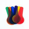 Baby Montessori Educational Painting Drawing Color Matching Cognition Plastic Kids Training Toys