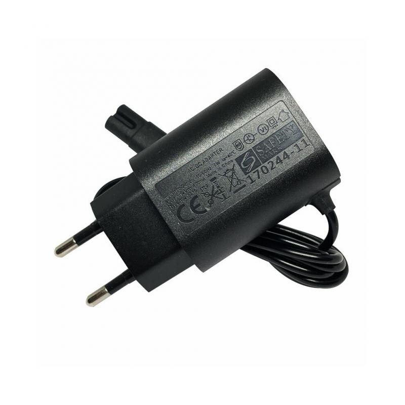 Braun S3 For S5 S7 S8 S9 Series Shaver European Standard Plug Power Charger