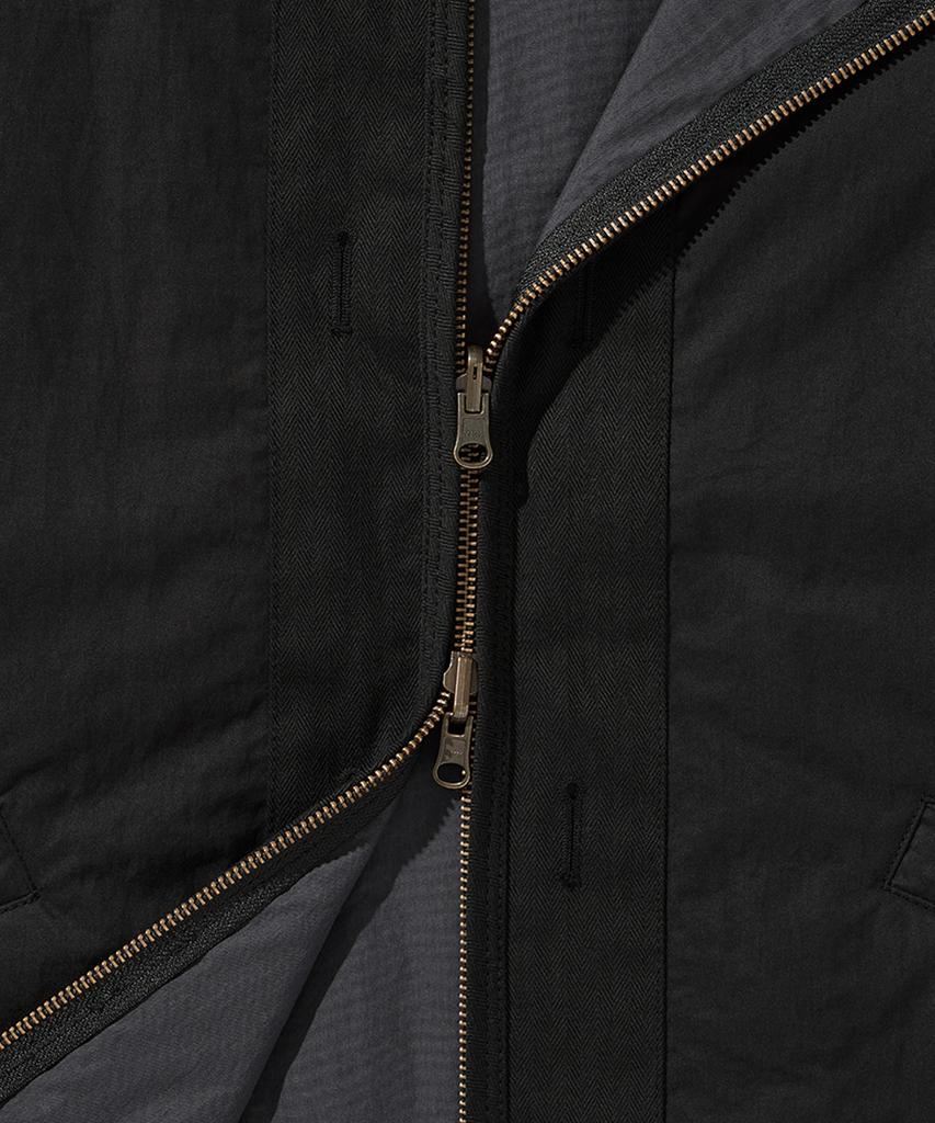 Hishander Reversible Liner Jacket