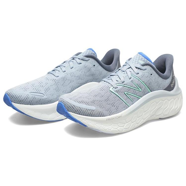 (WMNS) New Balance Fresh Foam Kaiha V1 'Arctic Grey' Женская WKAIRLG1