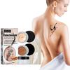 Tattoo concealer waterproof brightening cover tattoo scar birthmark scar invisible two-color concealer 1