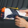 Детский ручной набор мягких пуль для игрушечного пистолета Nerf Darts игрушечный пистолет дальнобойный бластер для дротиков детские игрушки рождественский подарок