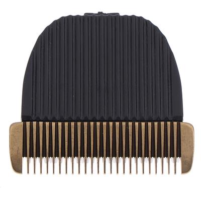 Керамическая титановая сменная машинка для стрижки, резак для стрижки волос, триммер, бритва