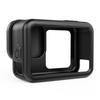 For Gopro Hero 13 Black Accessories Case Protective Housing Shell Protector Rubber Silicone + Lens Cap Strap For Go pro Hero13