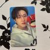 [USED] Straykids USA KARMA Target Changbin Bonus Trading Card