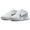 Новые женские кроссовки Nike Court Air Zoom Vapor Pro 2 'Белый Черный' DR6192-101