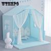 Детская палатка, комнатная комната принцессы для девочек, домашний игровой домик, детская комната, детский сад, игрушечный замок