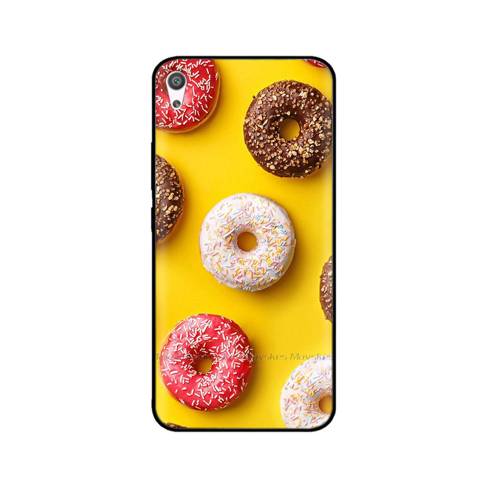 Phone Case for Sony Xperia XA1 Soft Case Silicon Back Cover for Sony XA1 Plus G3412 Covers For Xperia XZ Premium Fundas Bumper