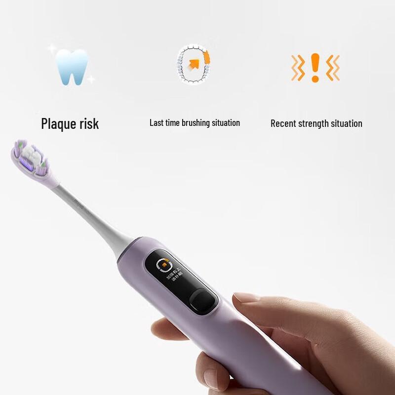 Xiaomi Sonic Electric Toothbrush