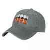 Hendos Baseball Cap fashionable Fashion Beach Mountaineering Golf Hat Unisex Women Caps Unisexs