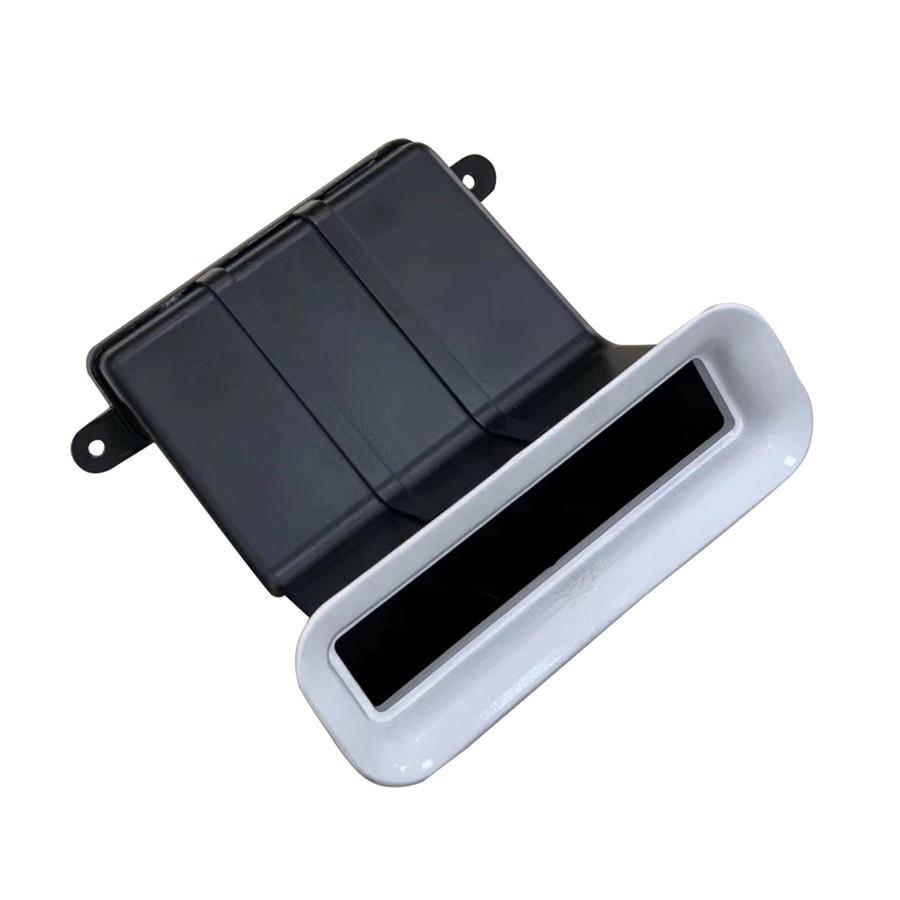 Для Ford focus MK4 Воздухозаборник Хэтчбек 4D Седан 5D воздухозаборник сопло впускной фильтр