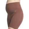 Nike Zenvy M Casual Shorts Women's Dark Color Pony Color DV9433-231