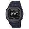 Мужские часы G-SHOCK из нержавеющей стали, водонепроницаемость 200 м, цифровые, ударопрочные, кварцевые, DW-H5600EX-1